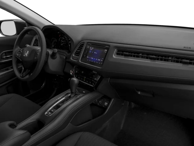 Used 2016 Gray Honda EX image 15