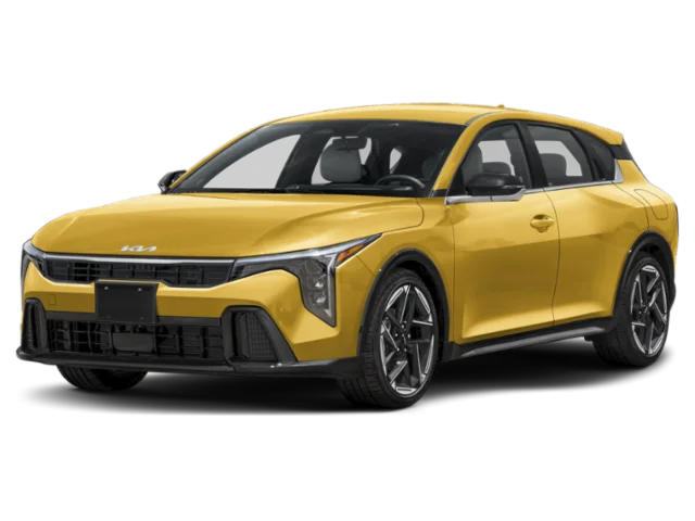 2026 Kia K4 GT-Line Turbo AT Hatchback's photo