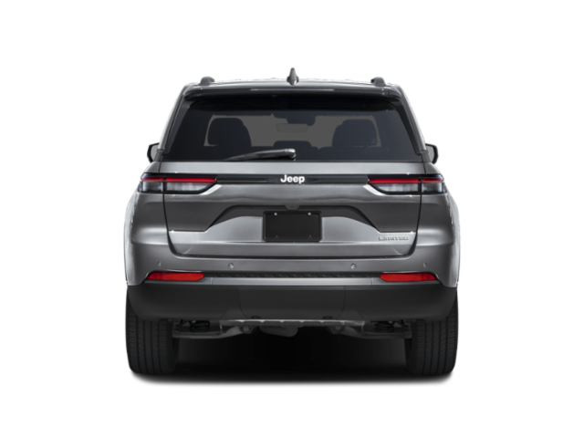 New 2026 Steel Blue Exterior Paint Jeep Limited Reserve image 5