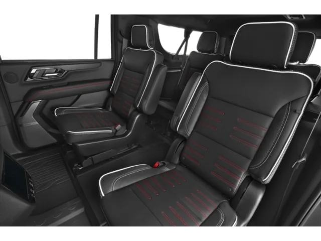 New 2026 Silver GMC AT4 Ultimate image 12