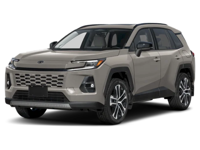 New 2026 Meteor Shower Toyota Limited image 9