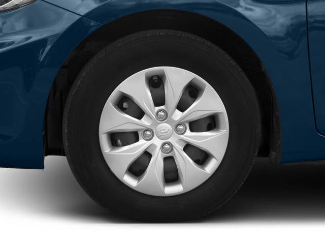 Used 2017 White Hyundai SE image 8