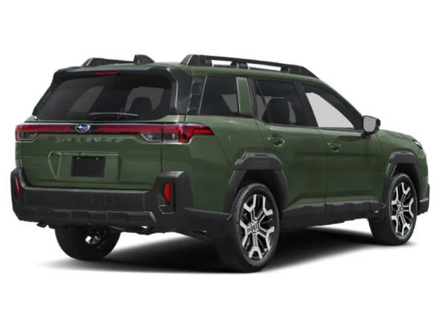 New 2026  Subaru Touring XT image 2
