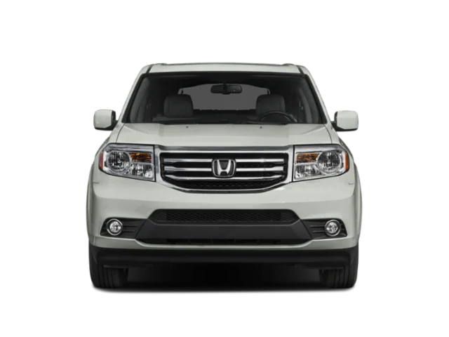 Used 2014  Honda EX-L image 4
