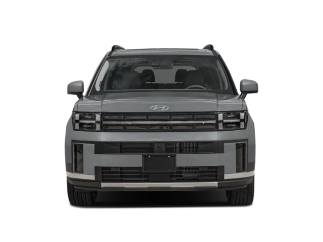 New 2027  Hyundai Limited image 4