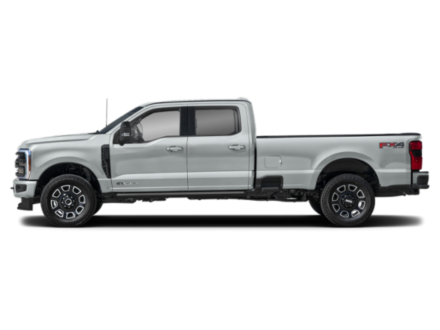 New 2026 Avalanche Ford Platinum image 3