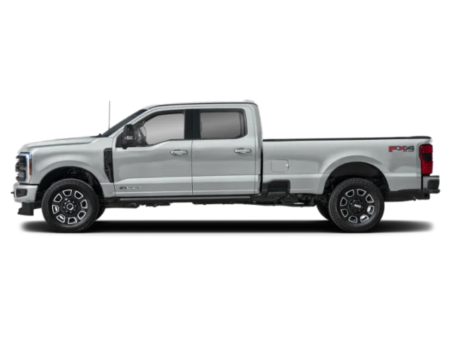New 2026 AVALANCHE FORD Platinum image 3