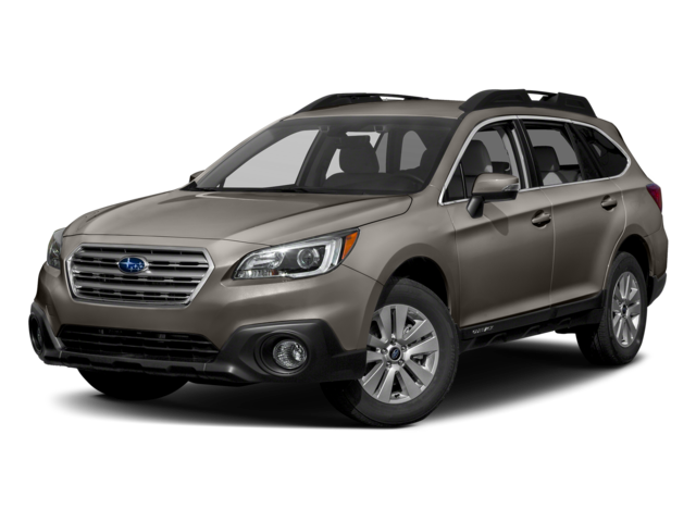 Used 2017 Tungsten Metallic Subaru Premium image 1