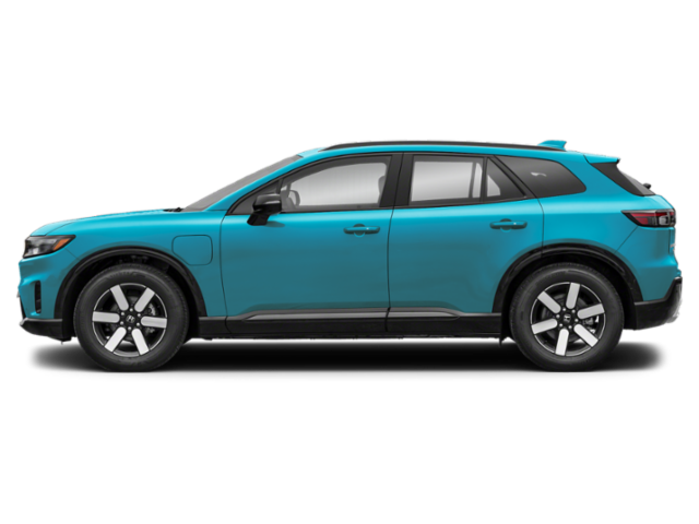 New 2026 North Shore Pearl Honda Touring image 6