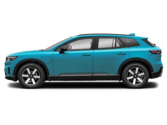 New 2026 North Shore Pearl Honda Touring image 3