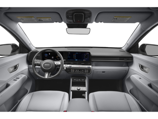 New 2027 Abyss Black Pearl Hyundai SEL Premium image 5