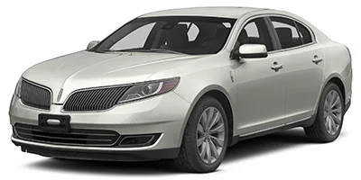 2013 Lincoln MKS FWD's photo