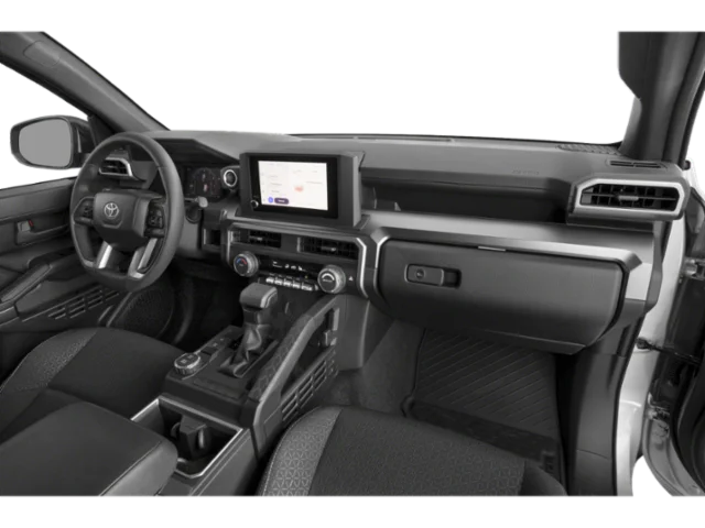 2026 Toyota 4Runner SR5 - Photo 12