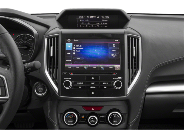 Used 2019 White Subaru 2.0i Limited image 7