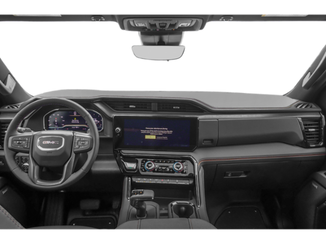 2025 Gmc Sierra 1500 AT4 photo 3
