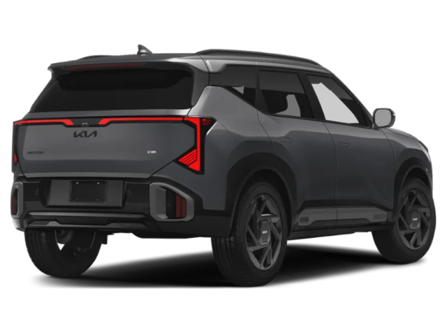 New 2027 Snw Wht Pearl Kia X-Line S image 2