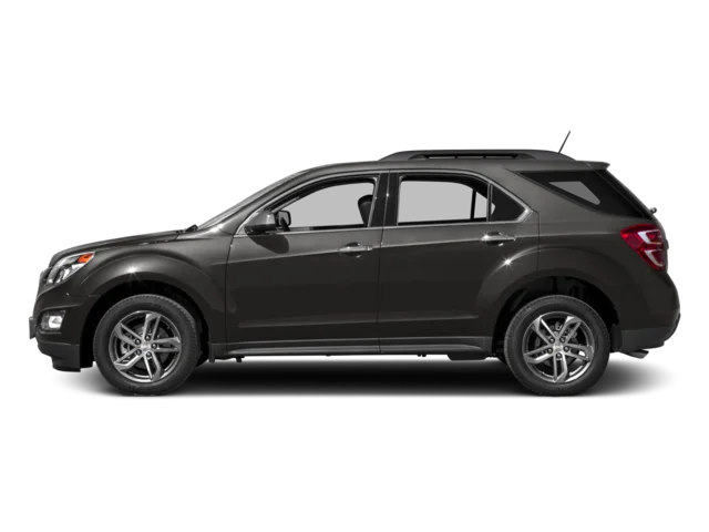Used 2017 Beige Chevrolet Premier image 3