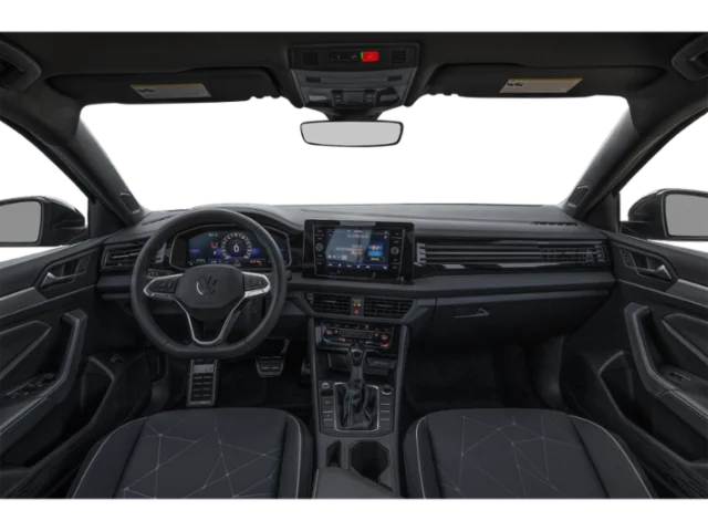 New 2027 Blue Volkswagen Sport image 5