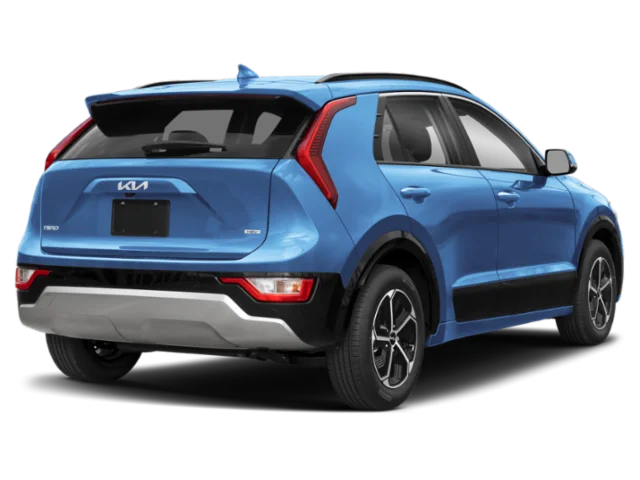 Used 2023 Gray Kia SX image 5