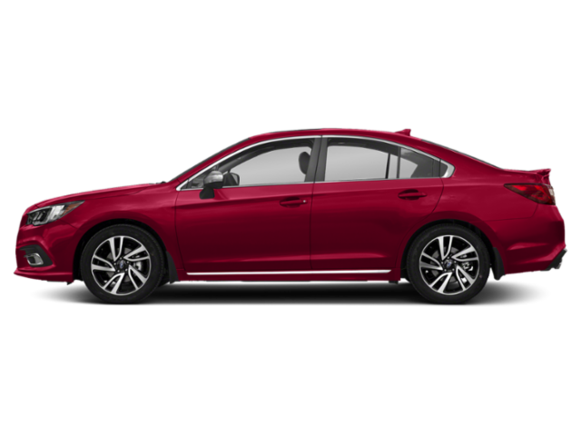 Used 2019 Red Subaru 2.5i image 4
