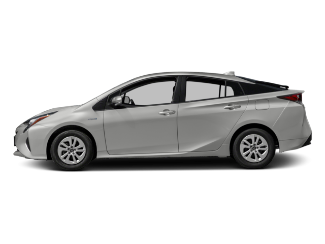 Used 2018 Red Toyota Three image 3