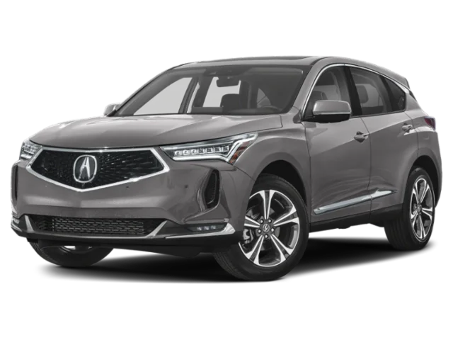 2023 Acura RDX Advance Package