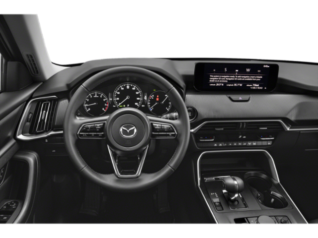 2026 Mazda CX-90 3.3 Turbo Select photo 2