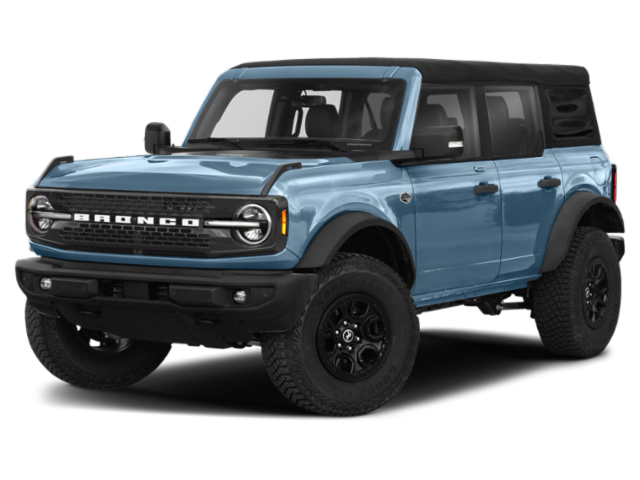 Used 2021 Area 51 Ford Wildtrak image 1
