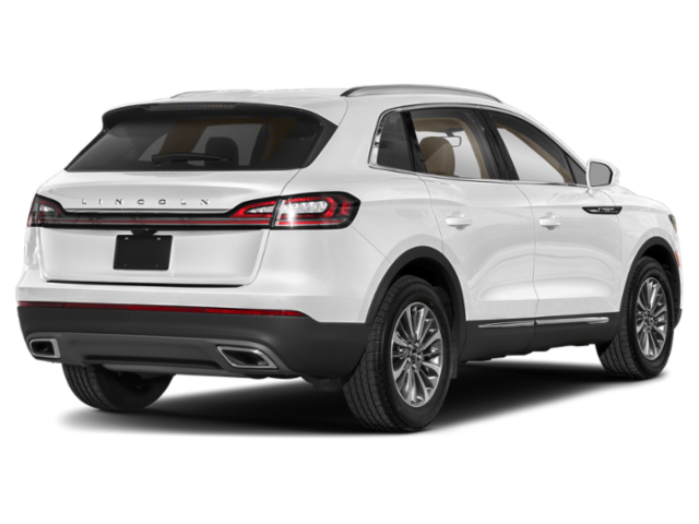 Used 2022 White Lincoln Reserve image 2