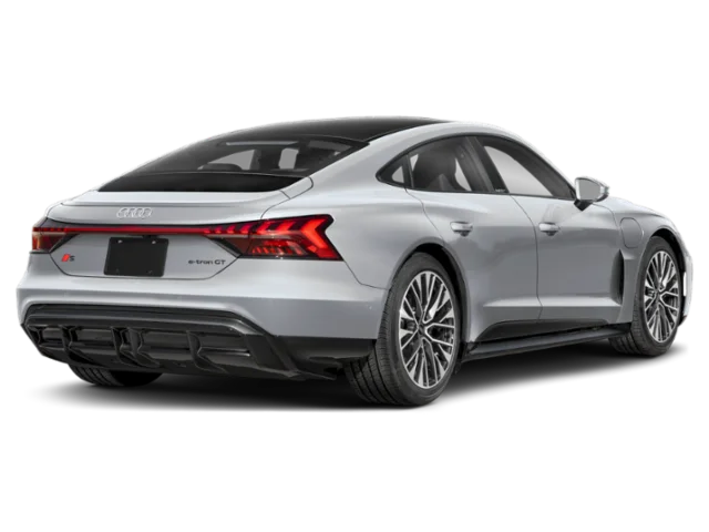 New 2026 Florett Silver Metallic Audi Premium Plus quattro image 2