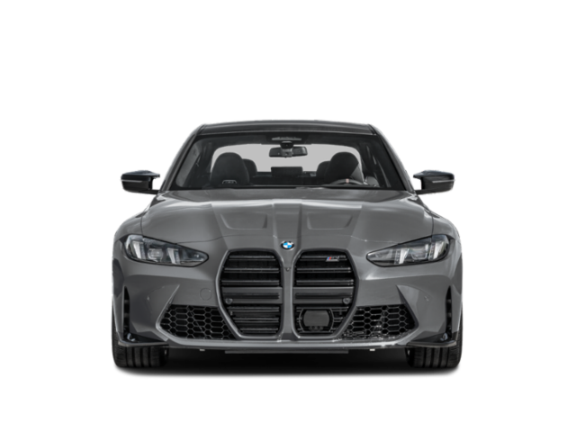 New 2027  BMW Competition image 7