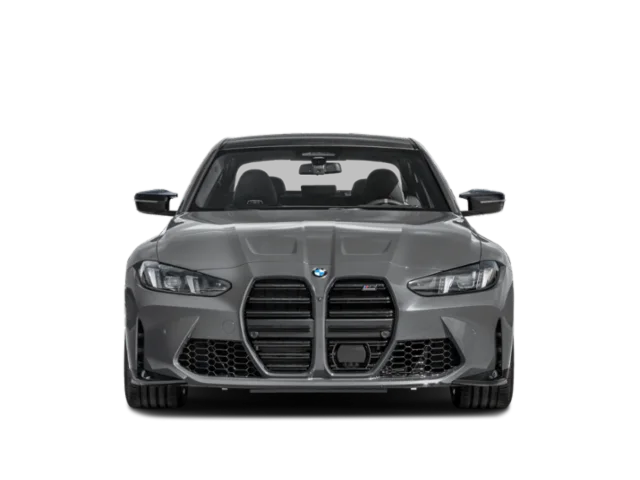 New 2027 Alpine White BMW Competition image 4