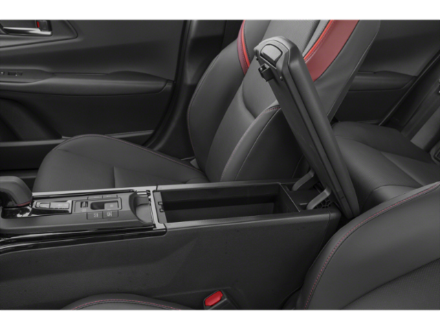 Used 2024 Wind Chill Pearl Toyota XSE image 11