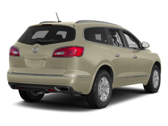 Used 2014 Silver Buick Premium Group image 2