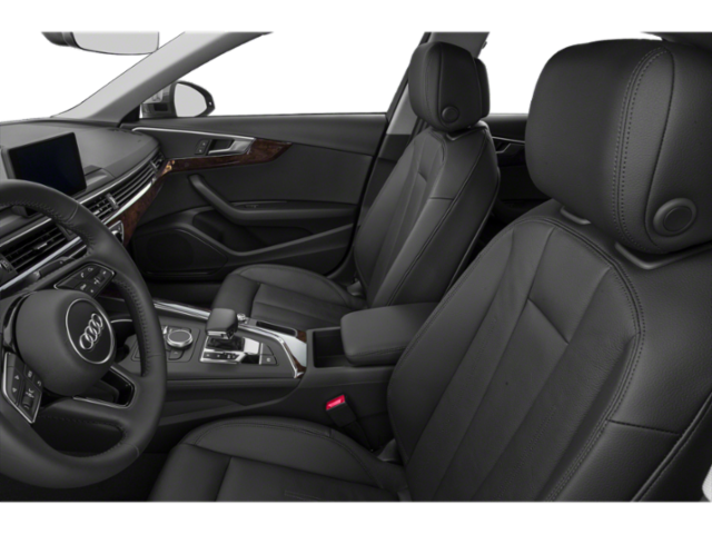 Used 2019 Monsoon Gray Metallic Audi 2.0T Premium image 9