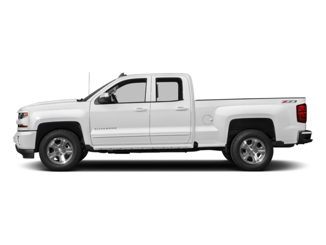Used 2018 White Chevrolet LT image 3