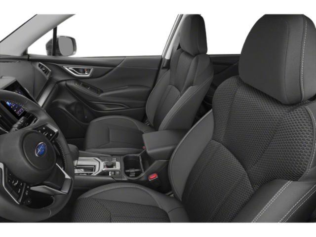 Used 2021 Ice Silver Metallic Subaru Premium image 6
