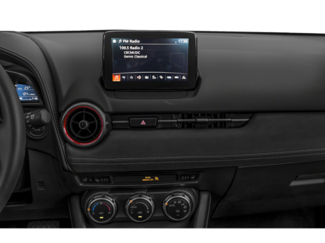 Used 2019 Jet Black Mica Mazda Grand Touring image 7