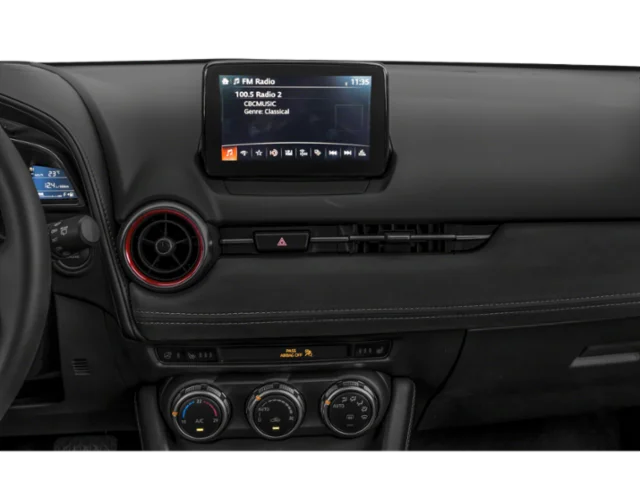 Used 2019 Jet Black Mica Mazda Grand Touring image 7