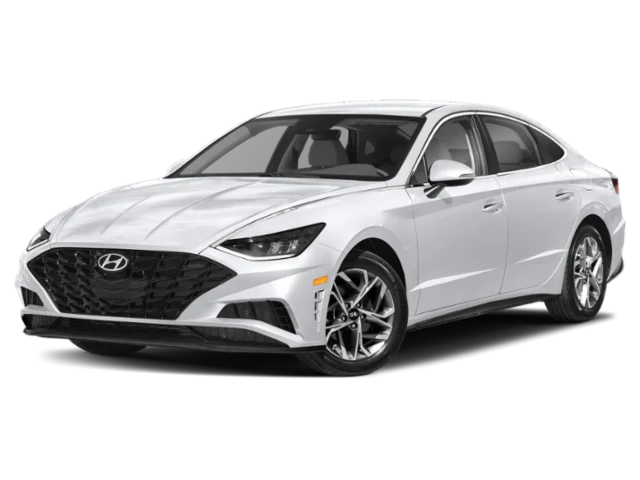 2023 Hyundai Sonata SEL's photo