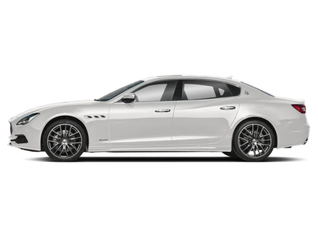 Used 2020  Maserati S image 3