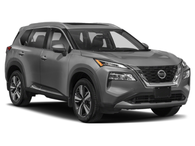 Used 2023 Gray Nissan SL image 11