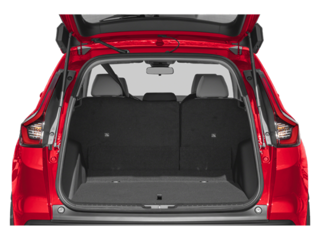 Used 2023 Black Honda EX image 11