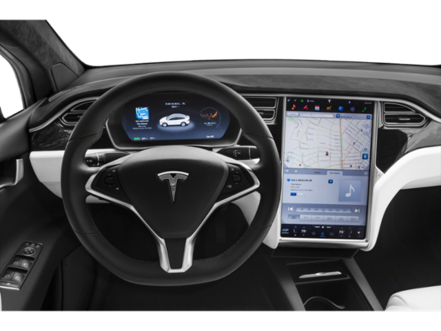 Used 2020 White Tesla Performance image 4