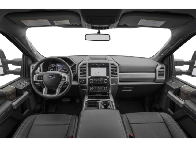 Used 2019 White Ford Lariat image 5
