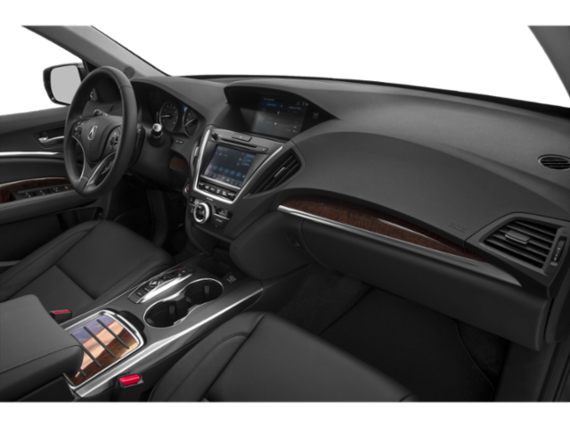 Used 2019 Black Acura 3.5L image 12