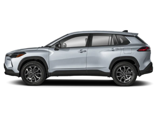 New 2026  Toyota Hybrid S image 3