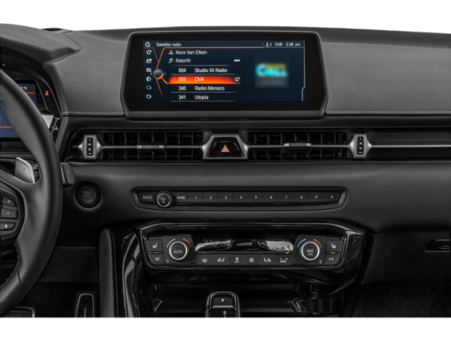 2026 Toyota Supra Premium - Photo 11