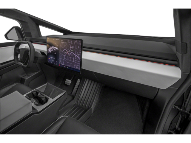Used 2025 Ultra-Hard Stainless Steel Tesla Cyberbeast image 11