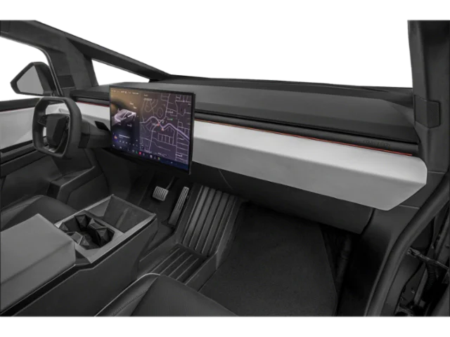 Used 2025  Tesla Cyberbeast image 14